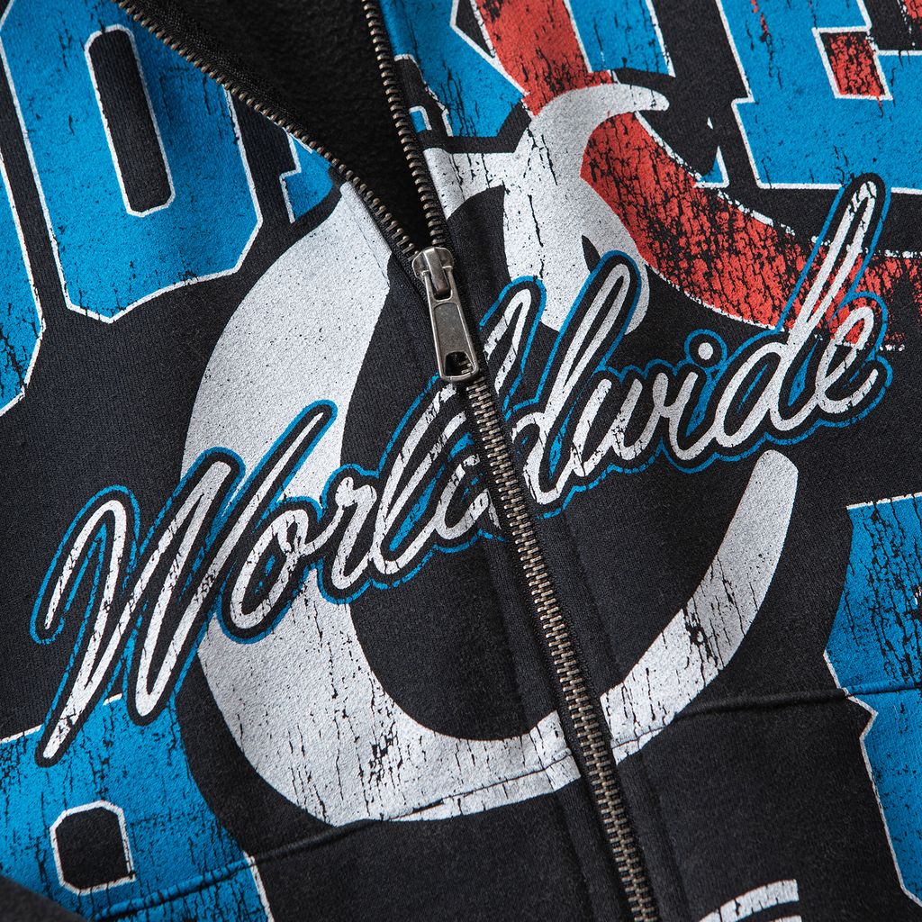 Champions Only Full Zip Hoodie - Image 4