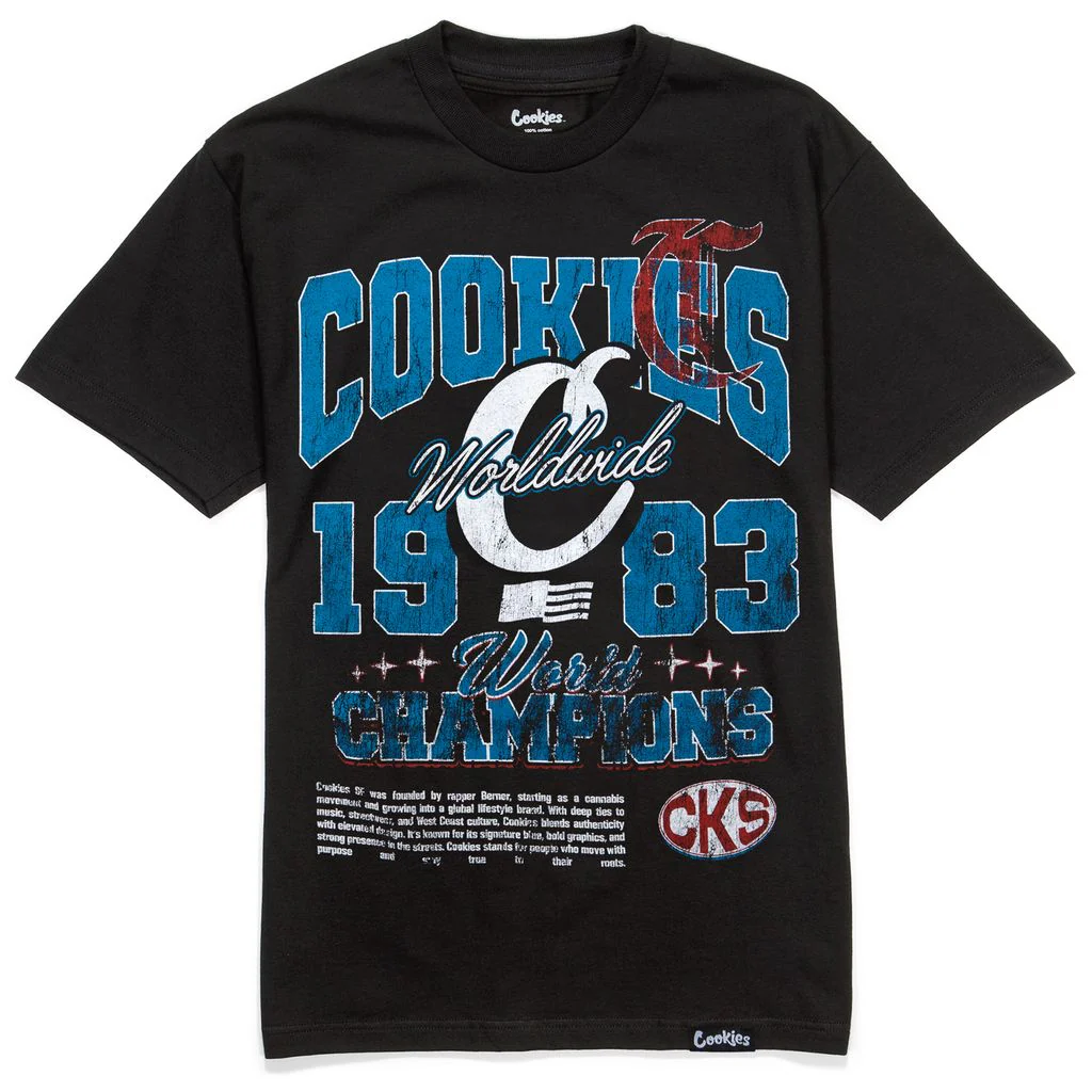 Champions Only Tee