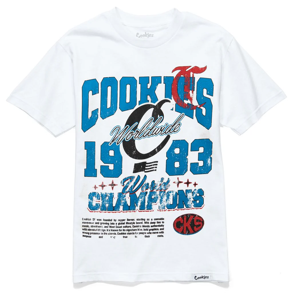 Champions Only Tee - Image 3