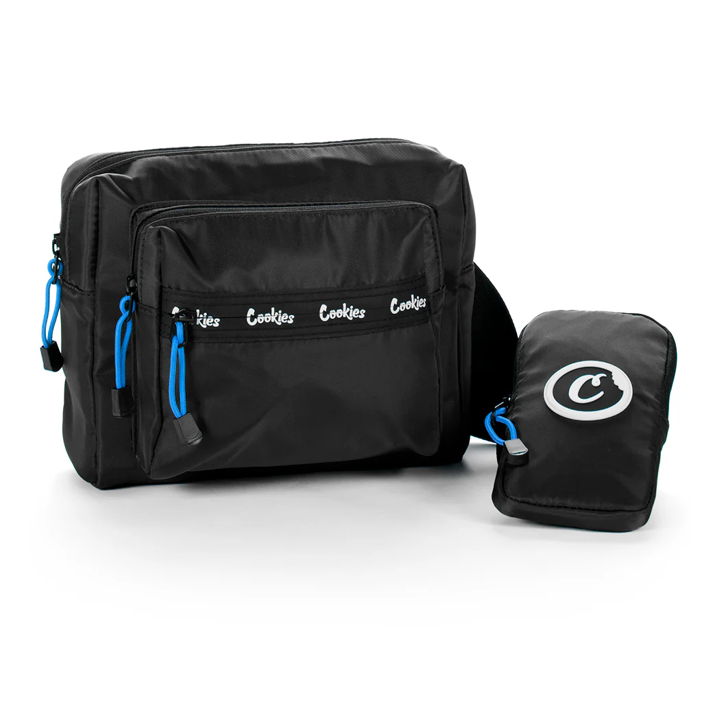 Charter Shoulder Bag - Image 10