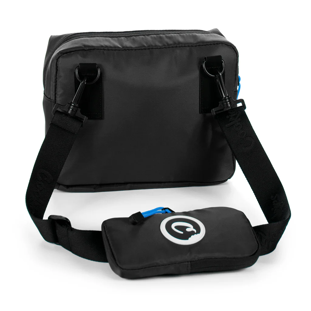 Charter Shoulder Bag - Image 11