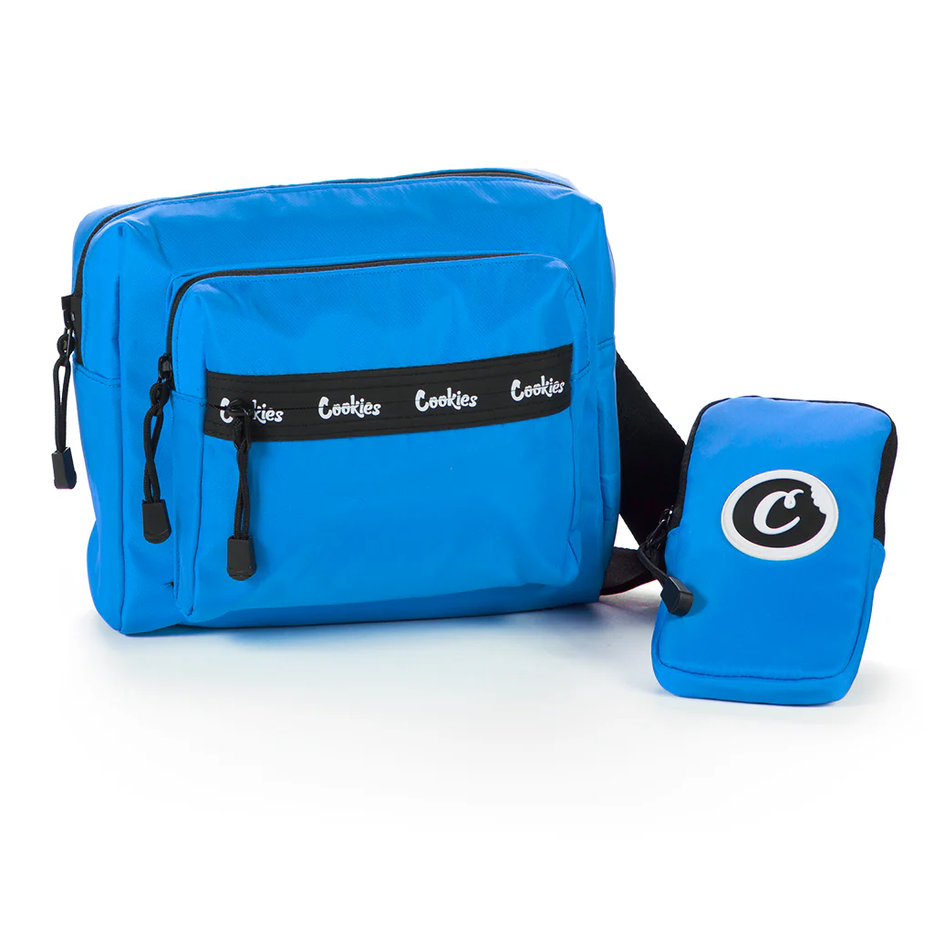Charter Shoulder Bag - Image 12