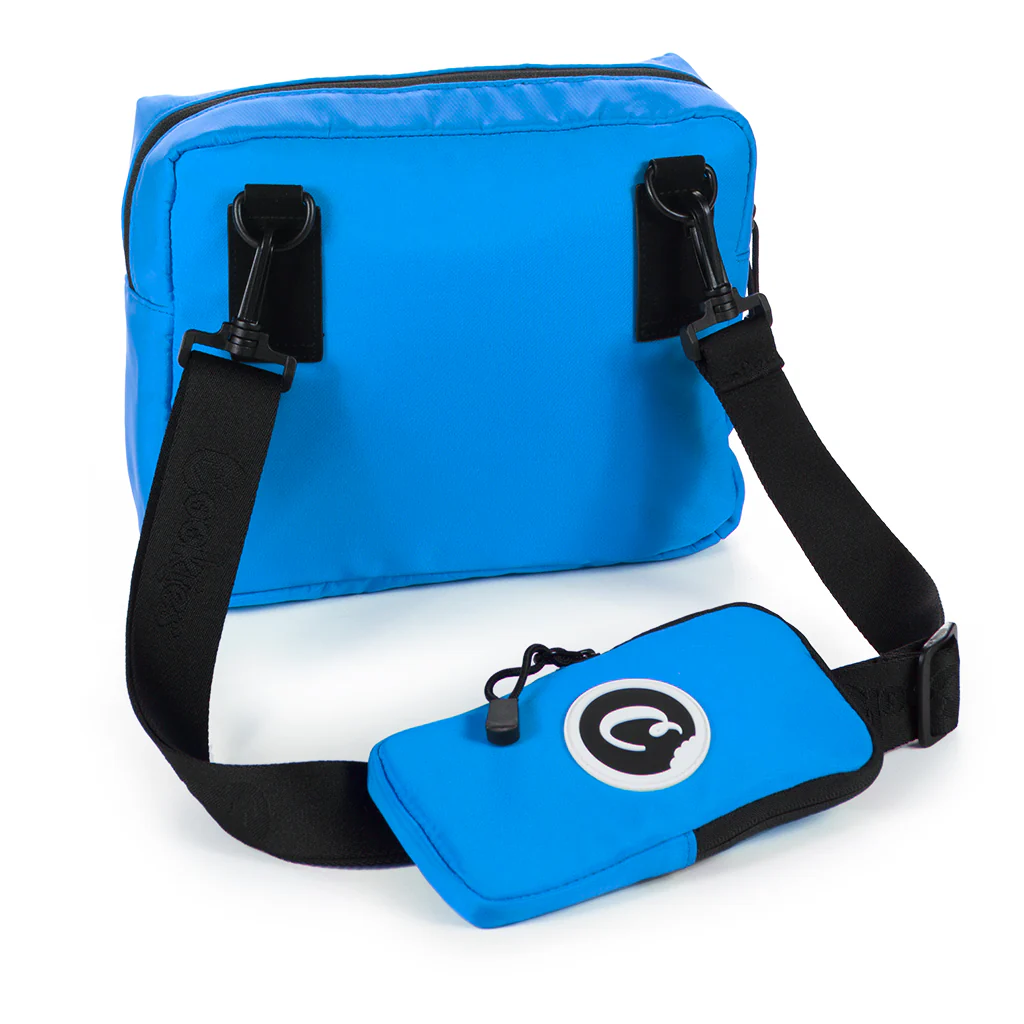 Charter Shoulder Bag - Image 13