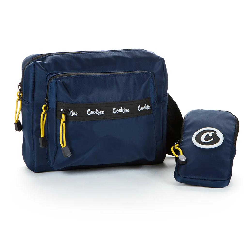 Charter Shoulder Bag - Image 14
