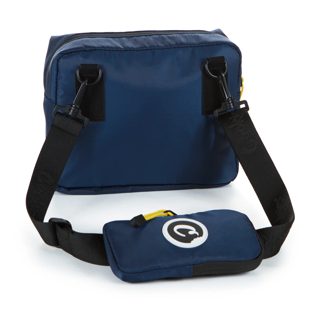 Charter Shoulder Bag - Image 15