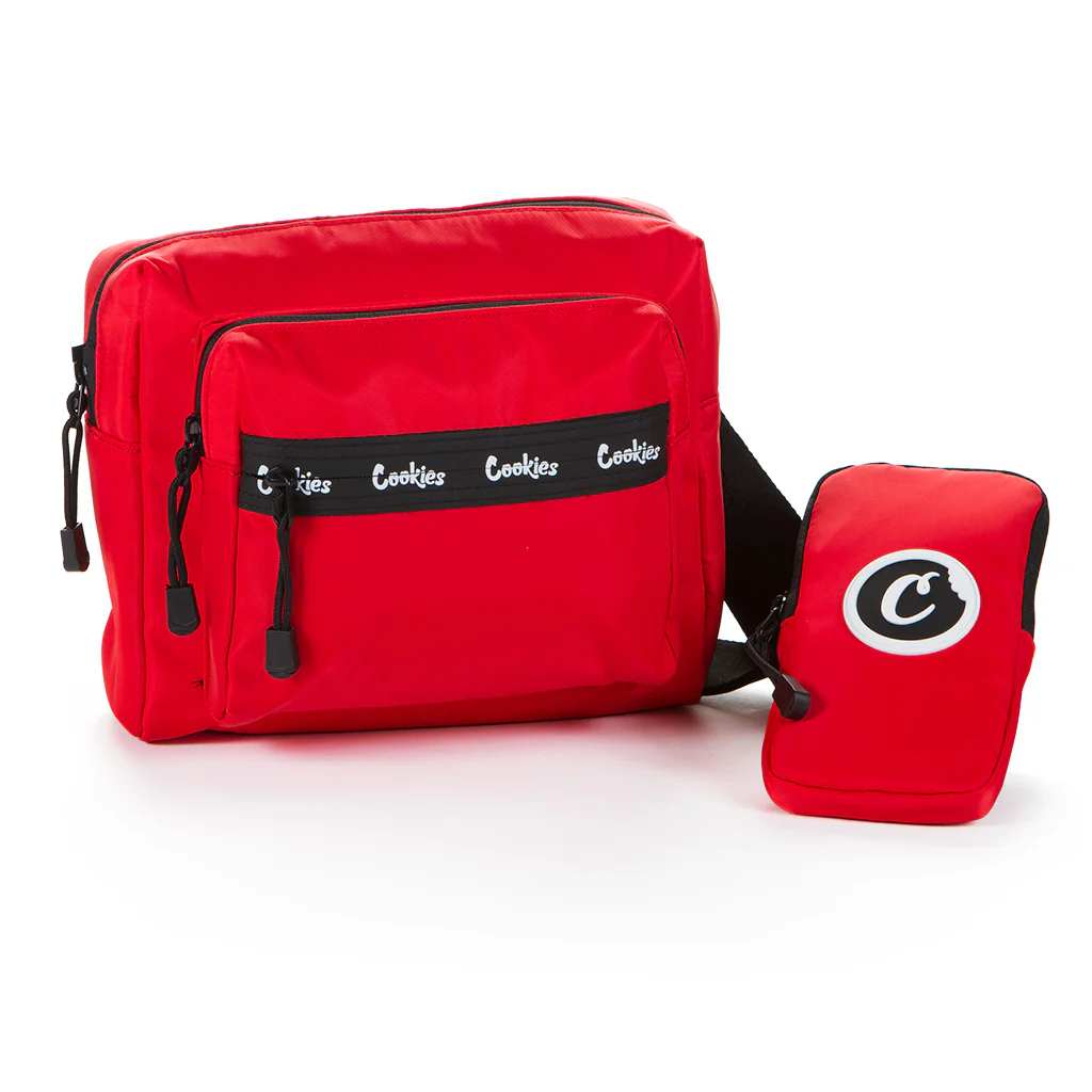 Charter Shoulder Bag - Image 17