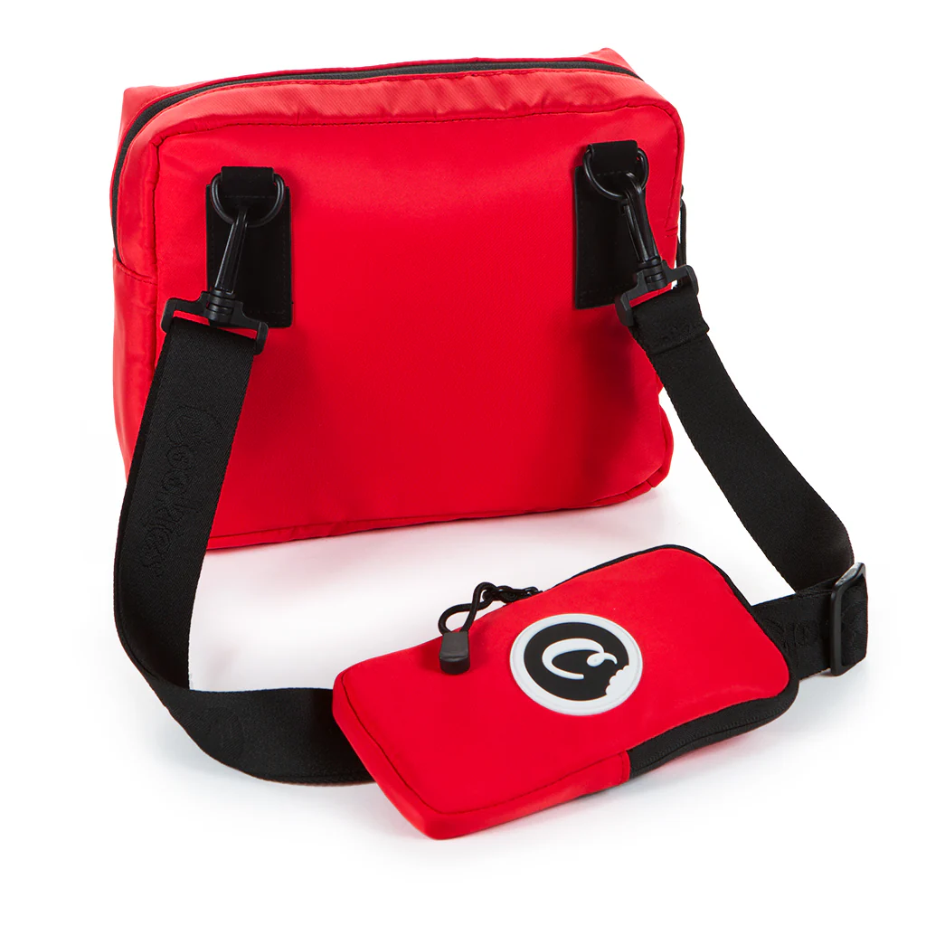 Charter Shoulder Bag - Image 18