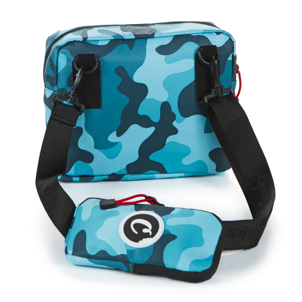Charter Shoulder Bag - Image 2