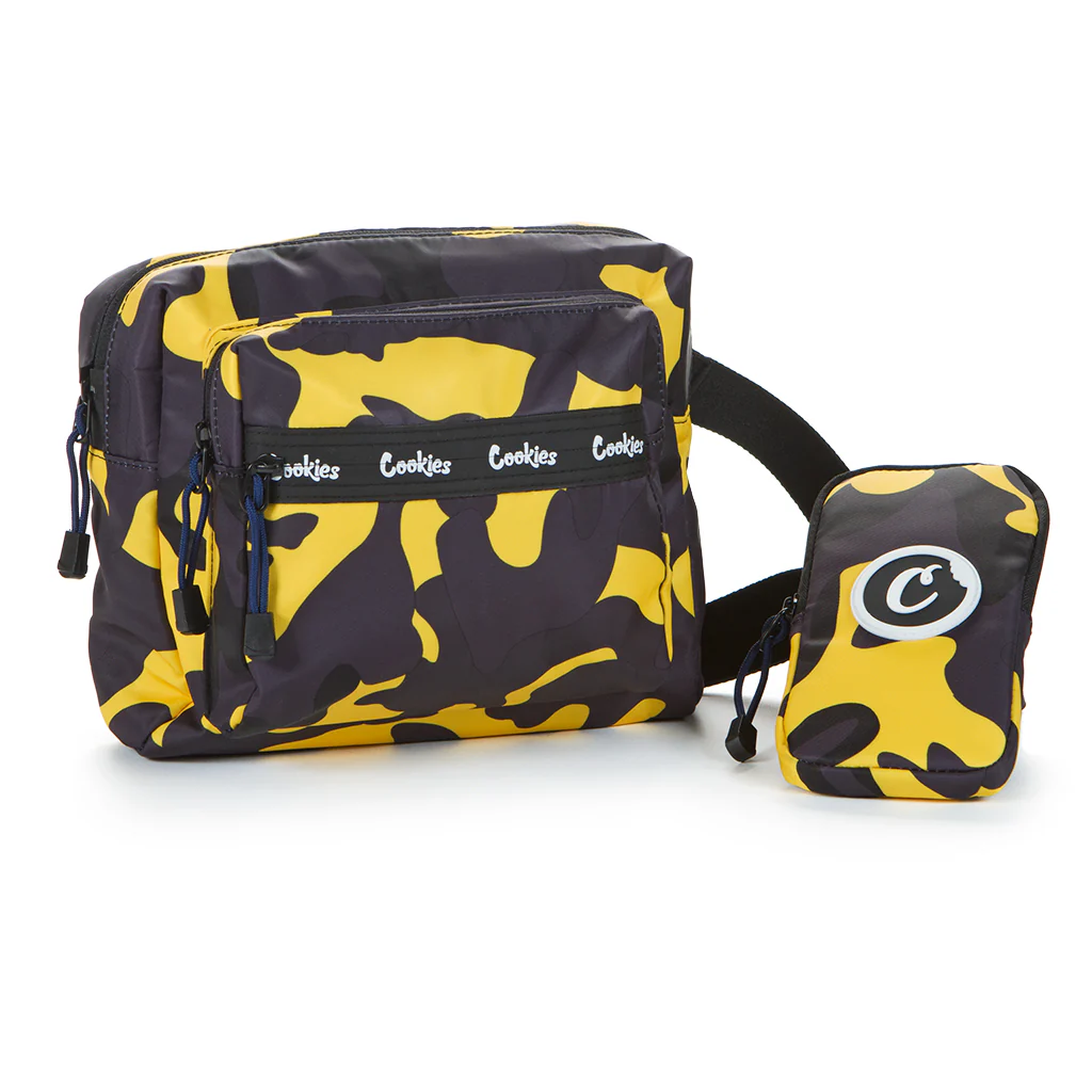 Charter Shoulder Bag - Image 4