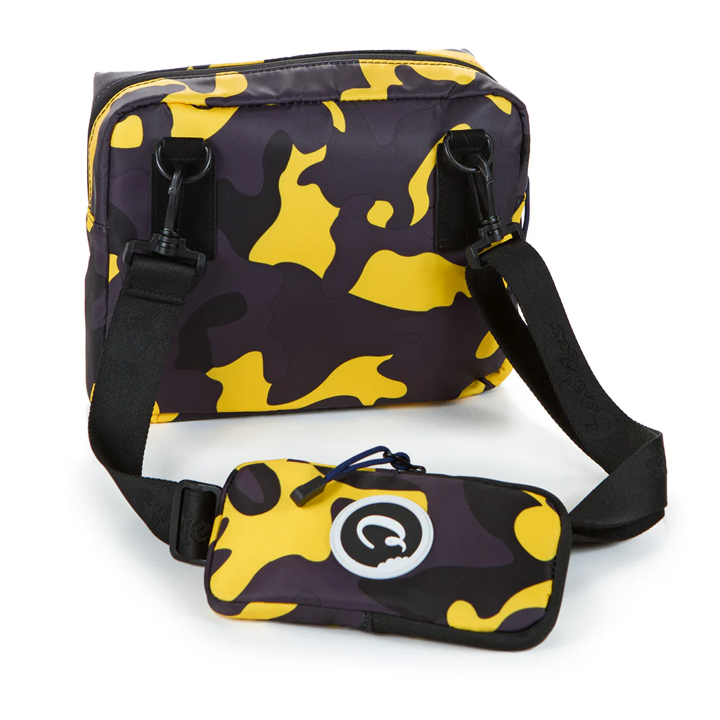 Charter Shoulder Bag - Image 5
