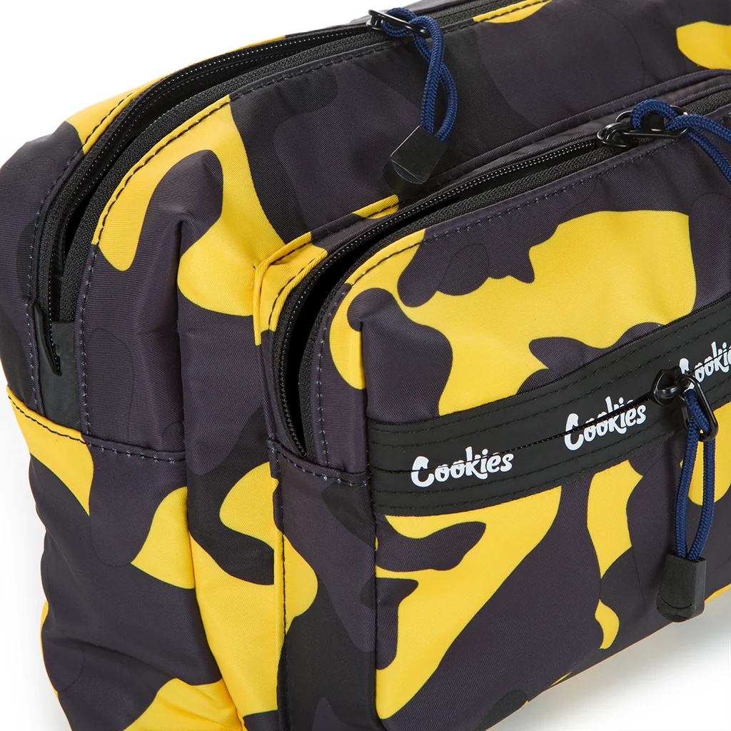 Charter Shoulder Bag - Image 6