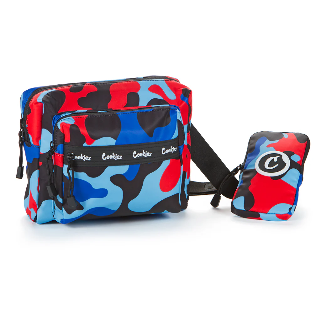 Charter Shoulder Bag - Image 7