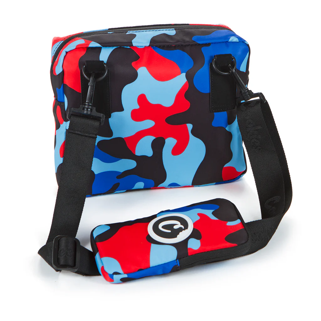 Charter Shoulder Bag - Image 8
