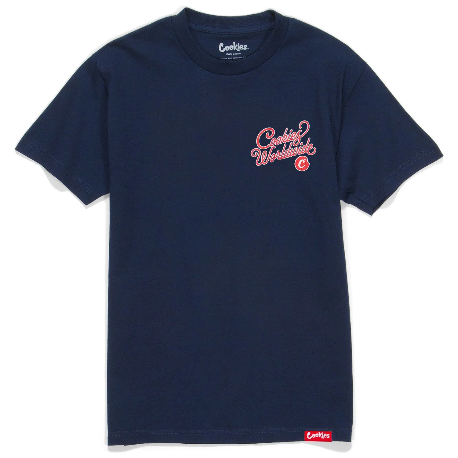 Cherry On Top Tee - Image 3