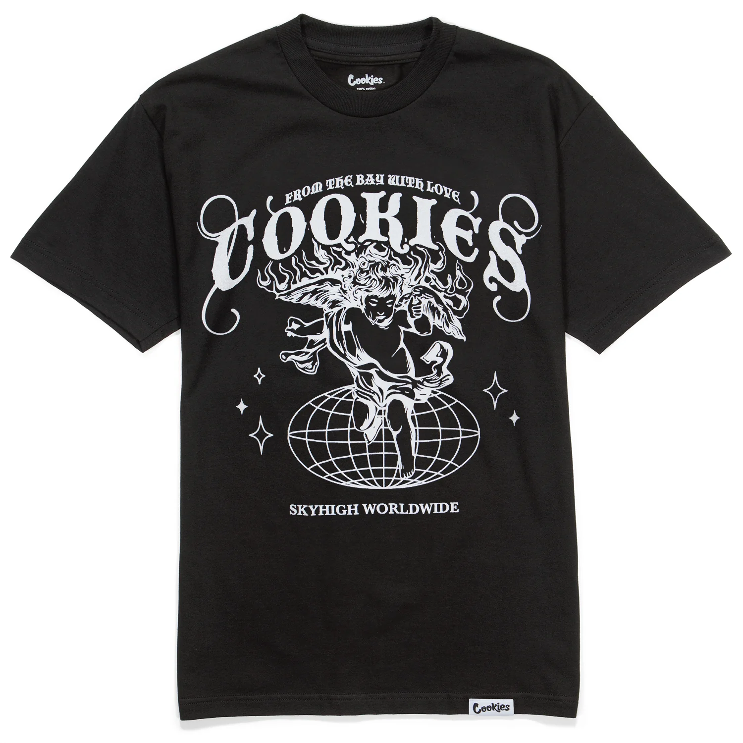Cherub SS Tee