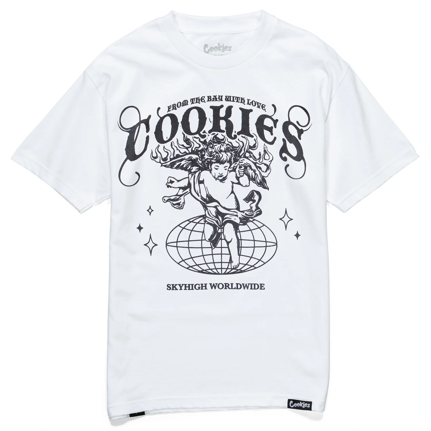 Cherub SS Tee - Image 2