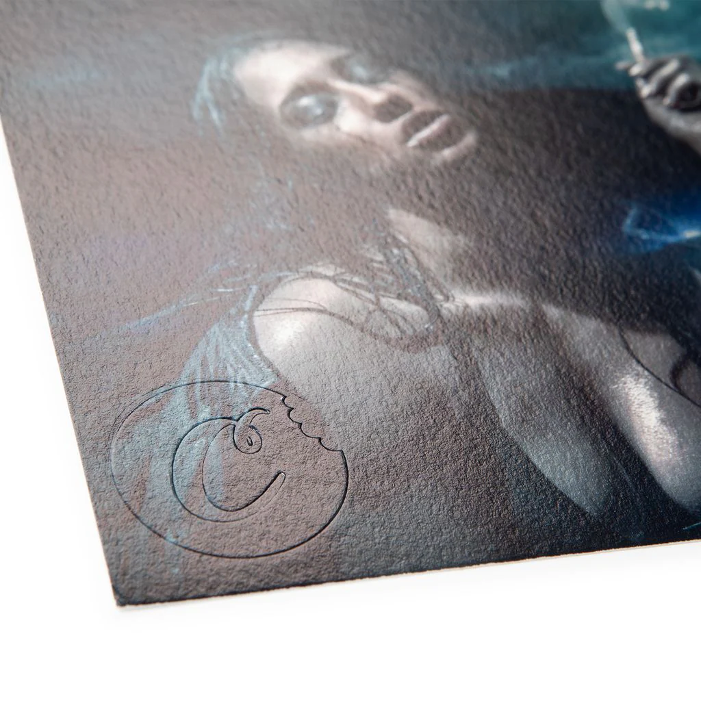 CKS x Photo Doc - Betrayal Poster - Image 3