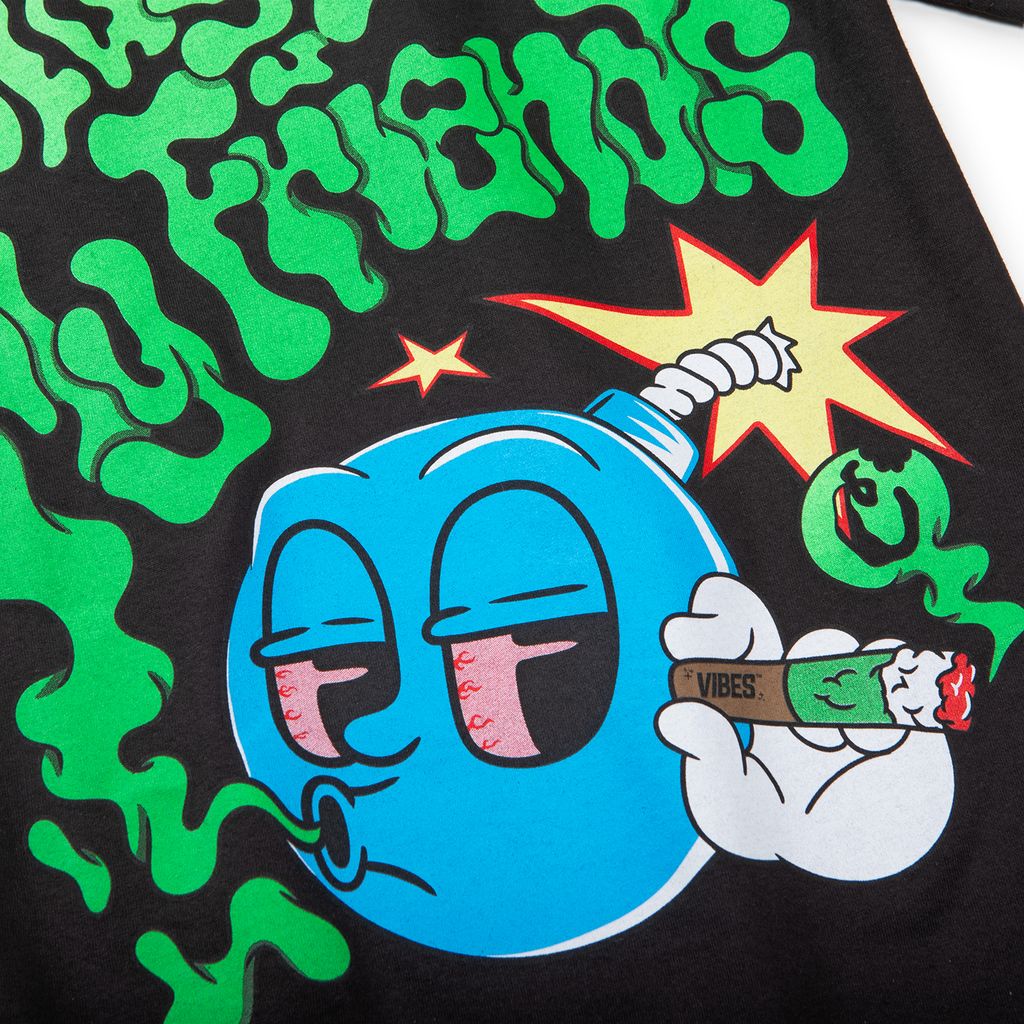 CKS x Picky Stay Picky Tee - Image 2