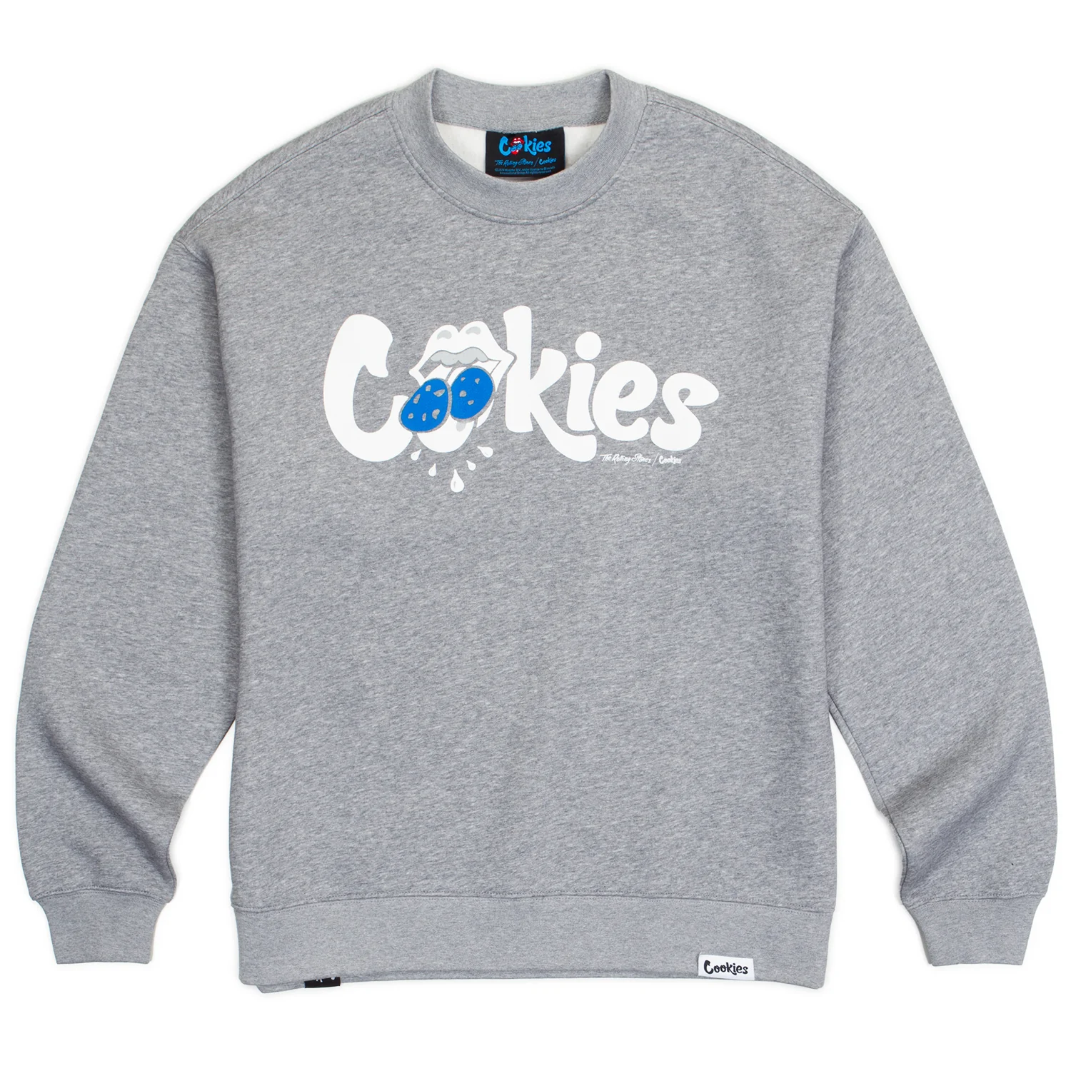CKS x Rolling Stones Crewneck - Image 6