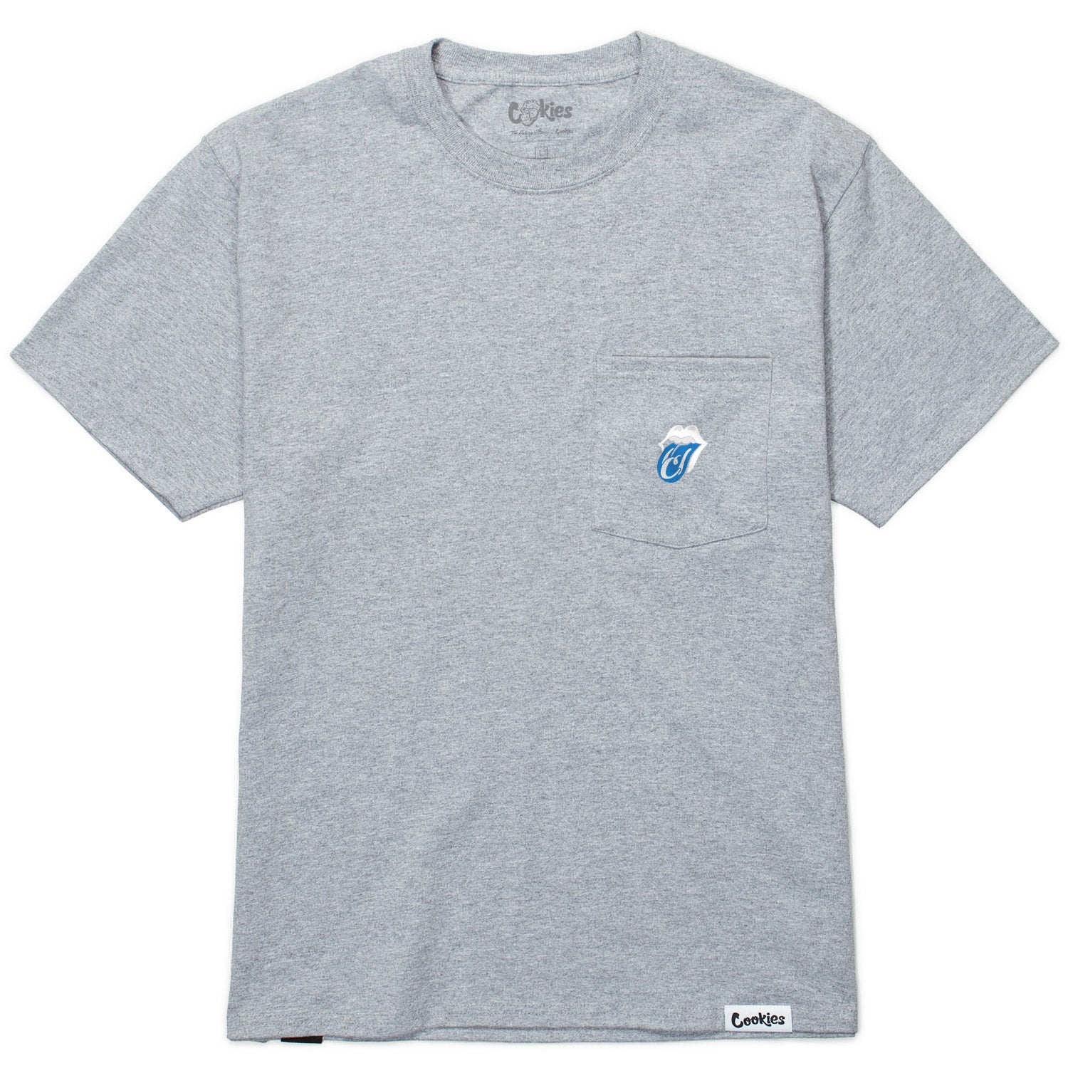 CKS x Rolling Stones Pocket Tee - Image 5