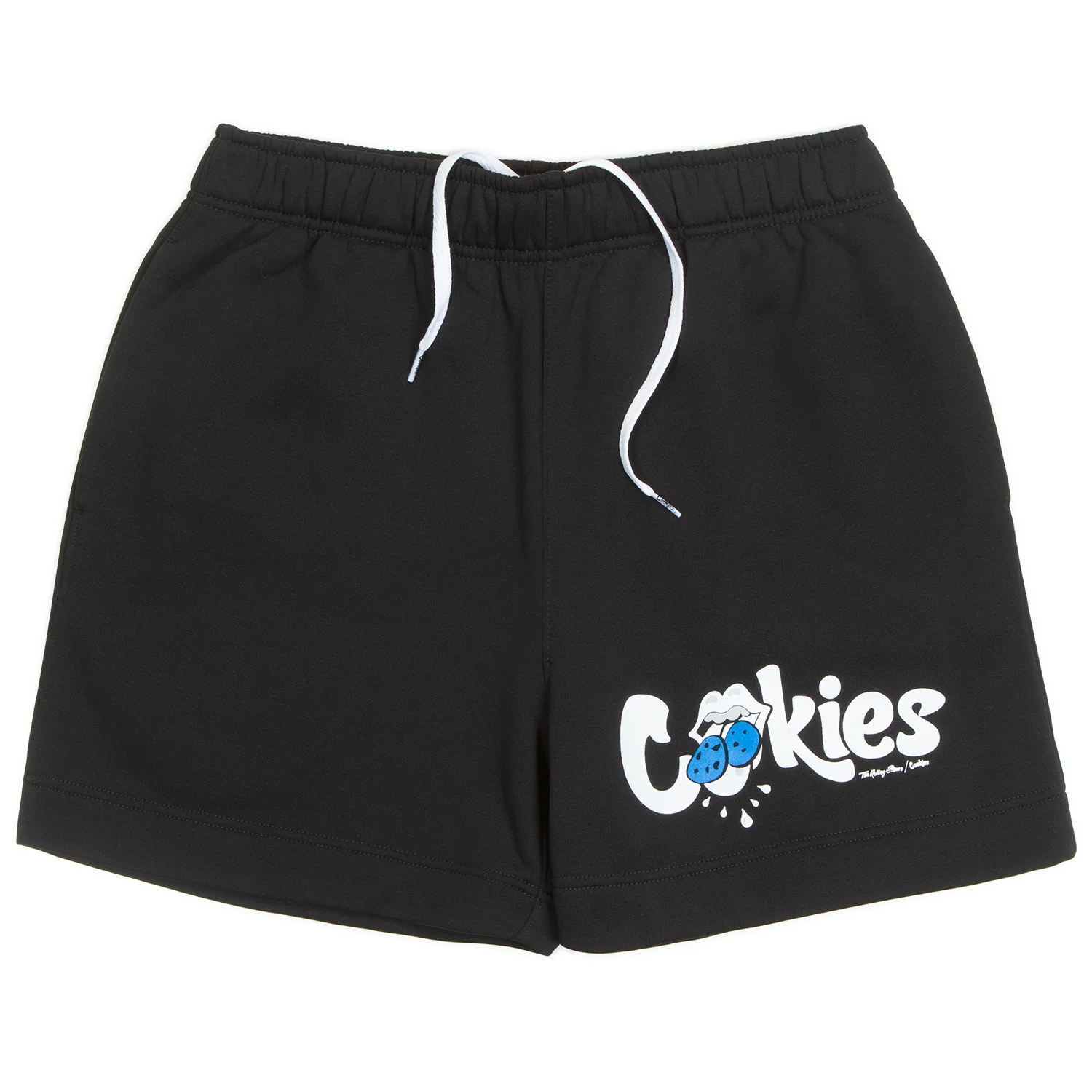 CKS x Rolling Stones Sweatshort - Image 5