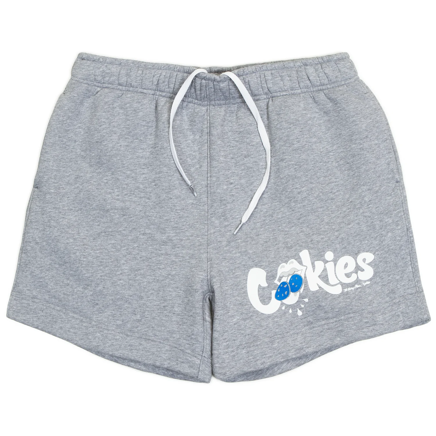CKS x Rolling Stones Sweatshort - Image 6