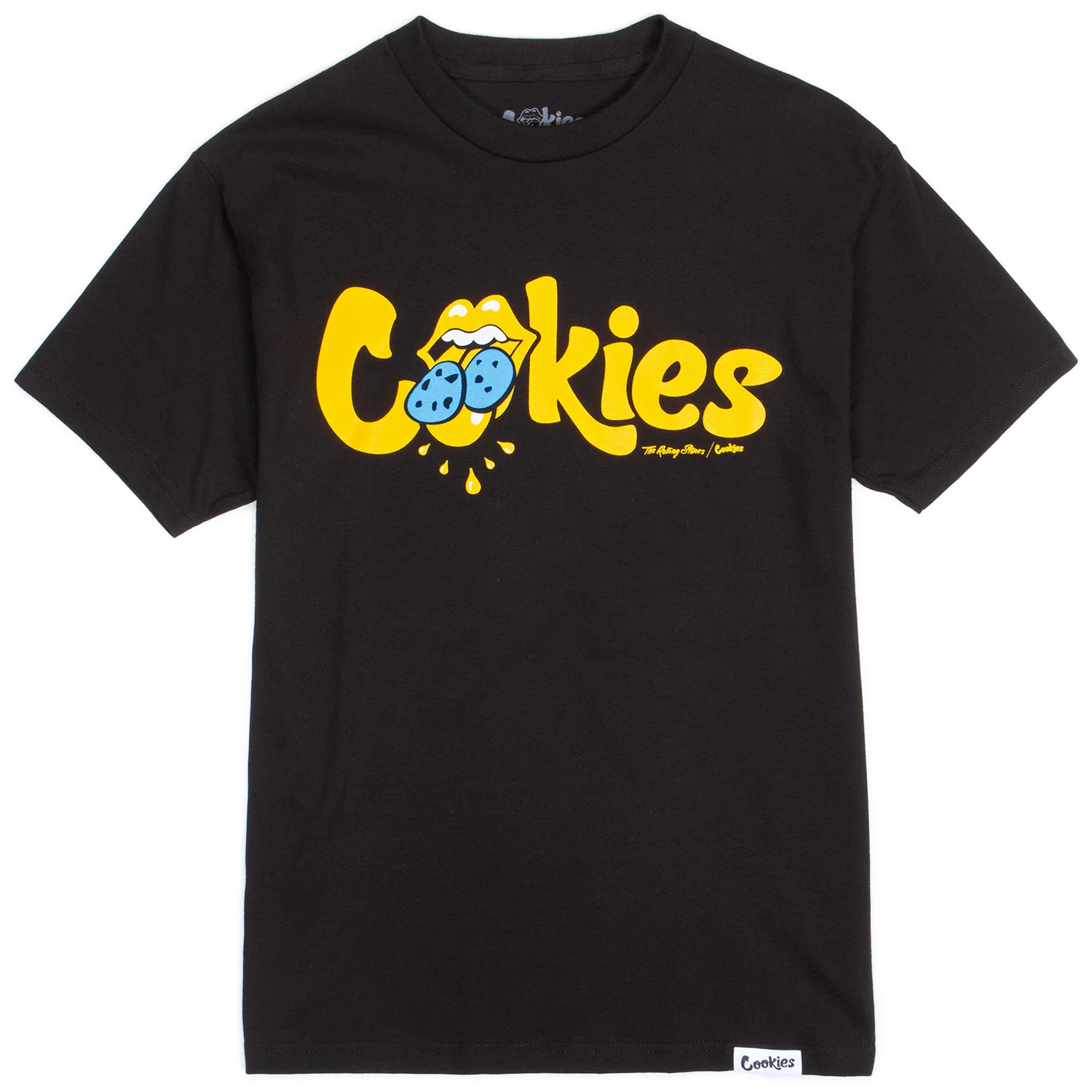 CKS x Rolling Stones SS Tee - Image 2