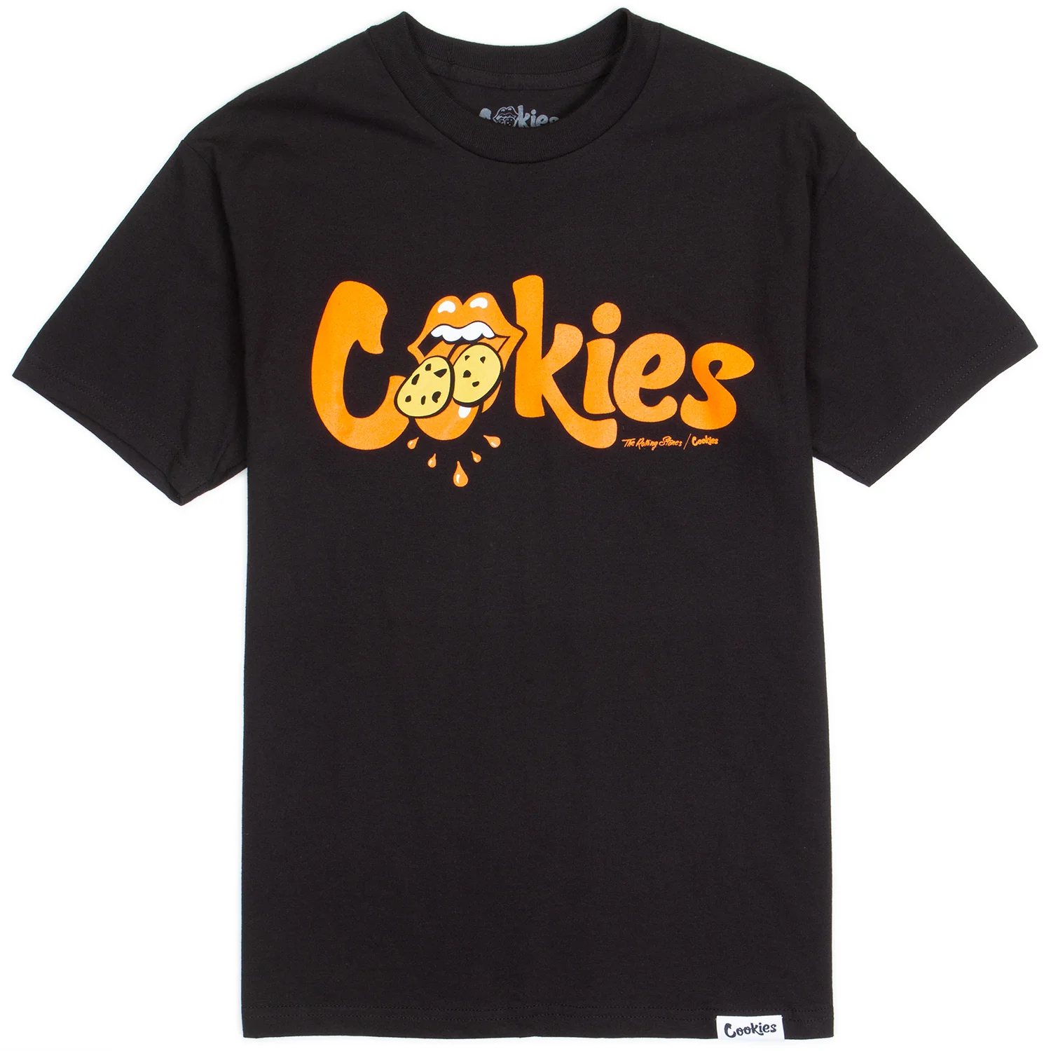 CKS x Rolling Stones SS Tee - Image 3