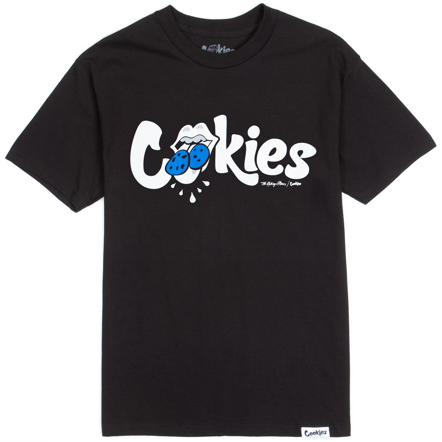 CKS x Rolling Stones SS Tee - Image 5