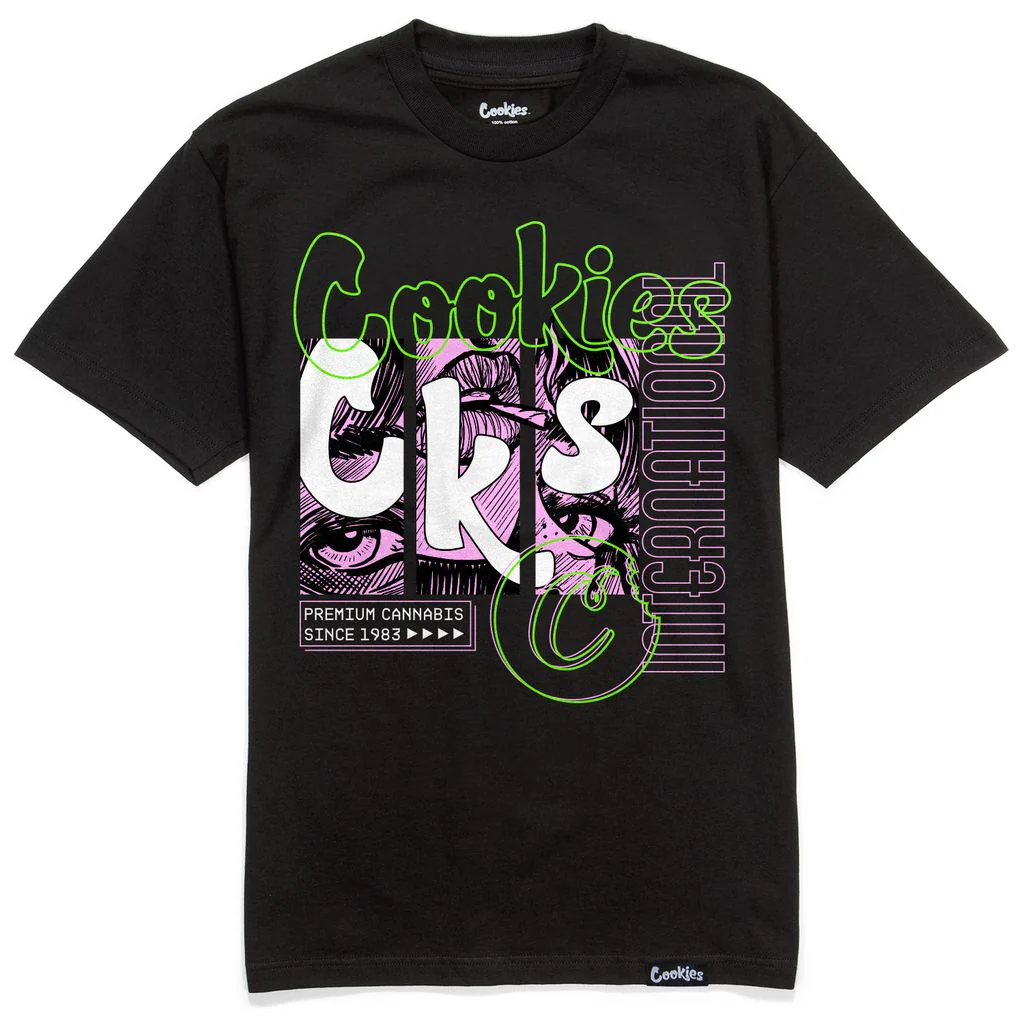 Comic Sketch Tee - Image 2