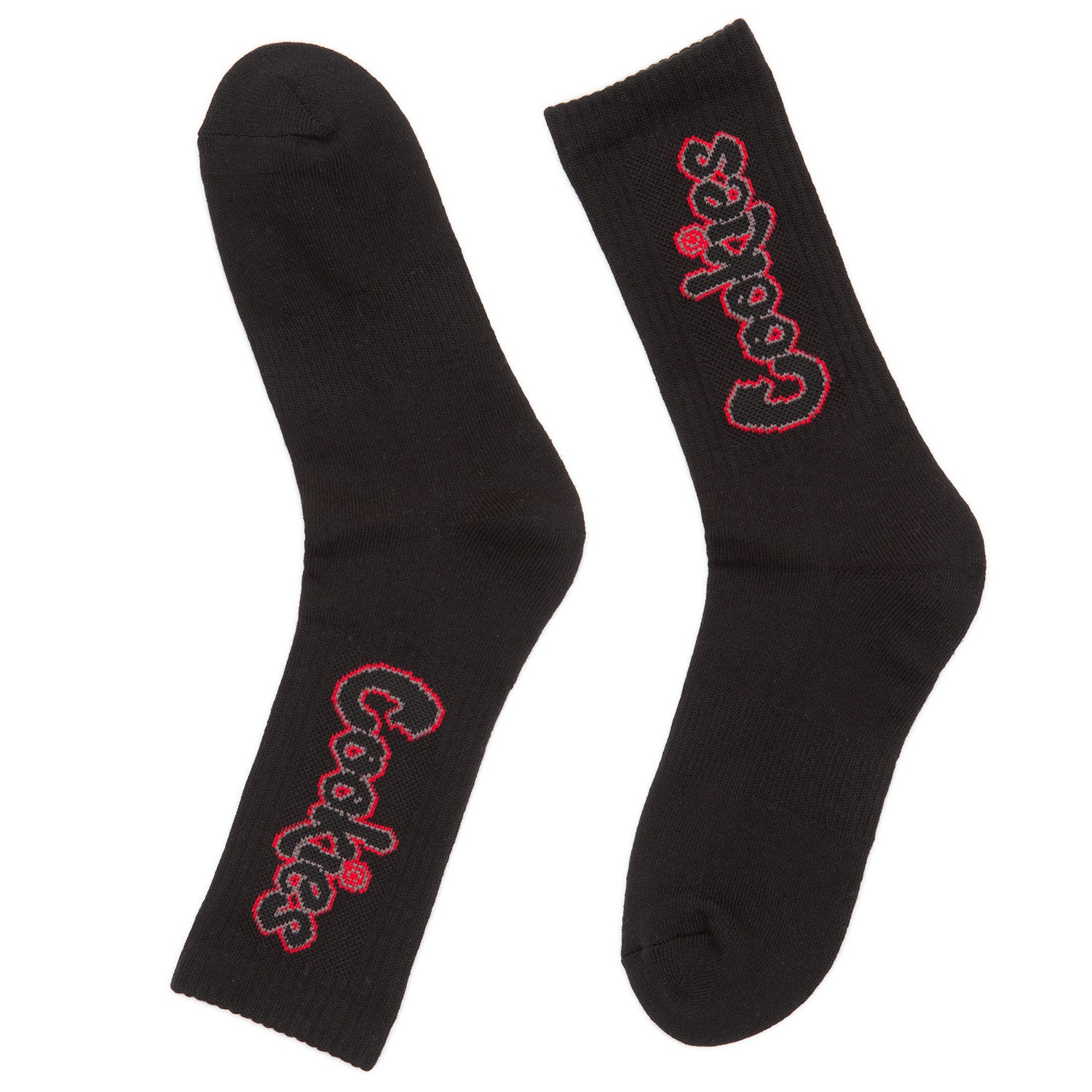 Cookies 3pk Socks - Image 3