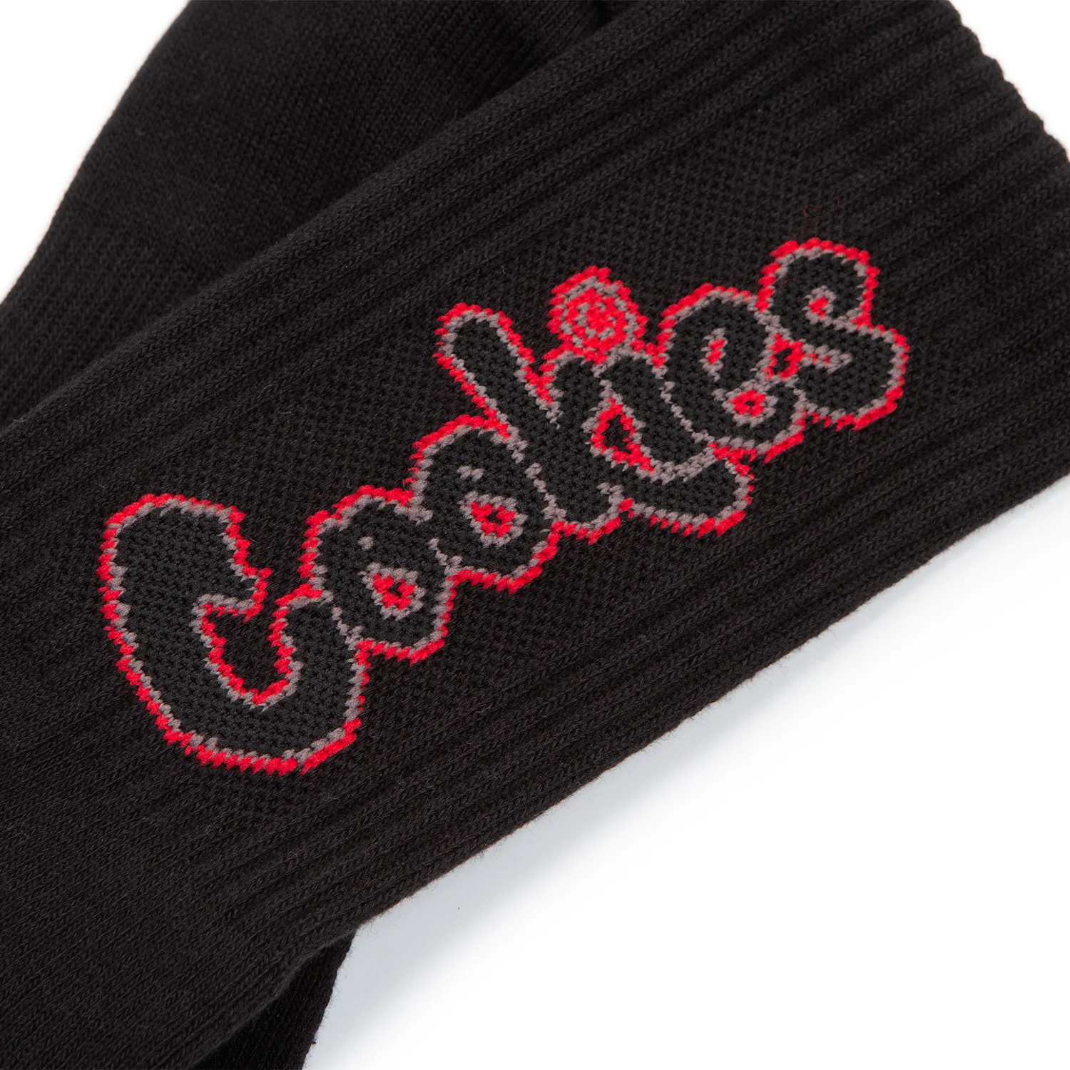 Cookies 3pk Socks - Image 4
