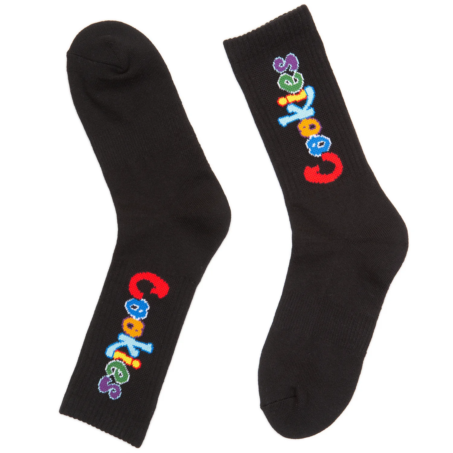 Cookies 3pk Socks - Image 5