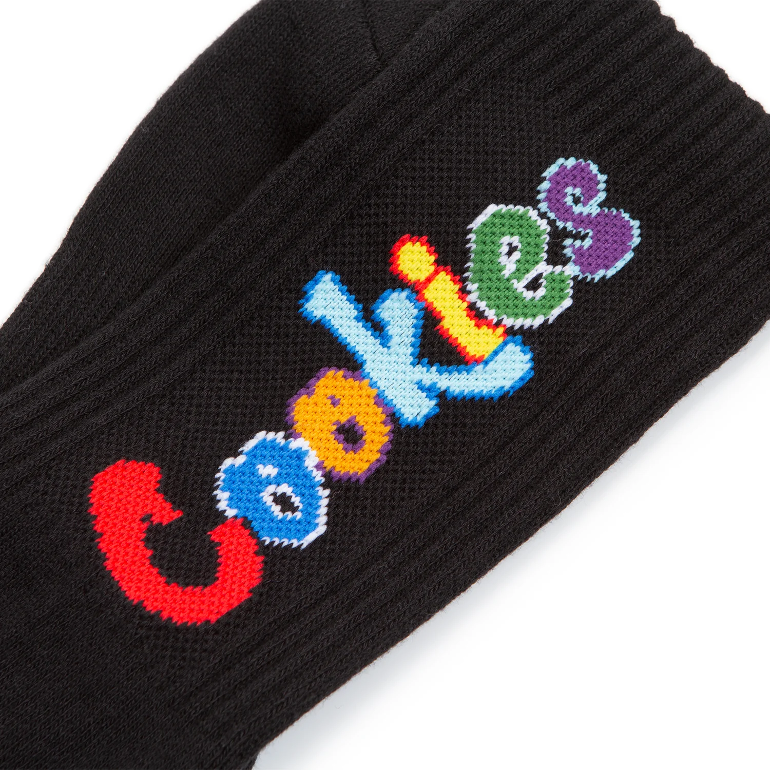 Cookies 3pk Socks - Image 6