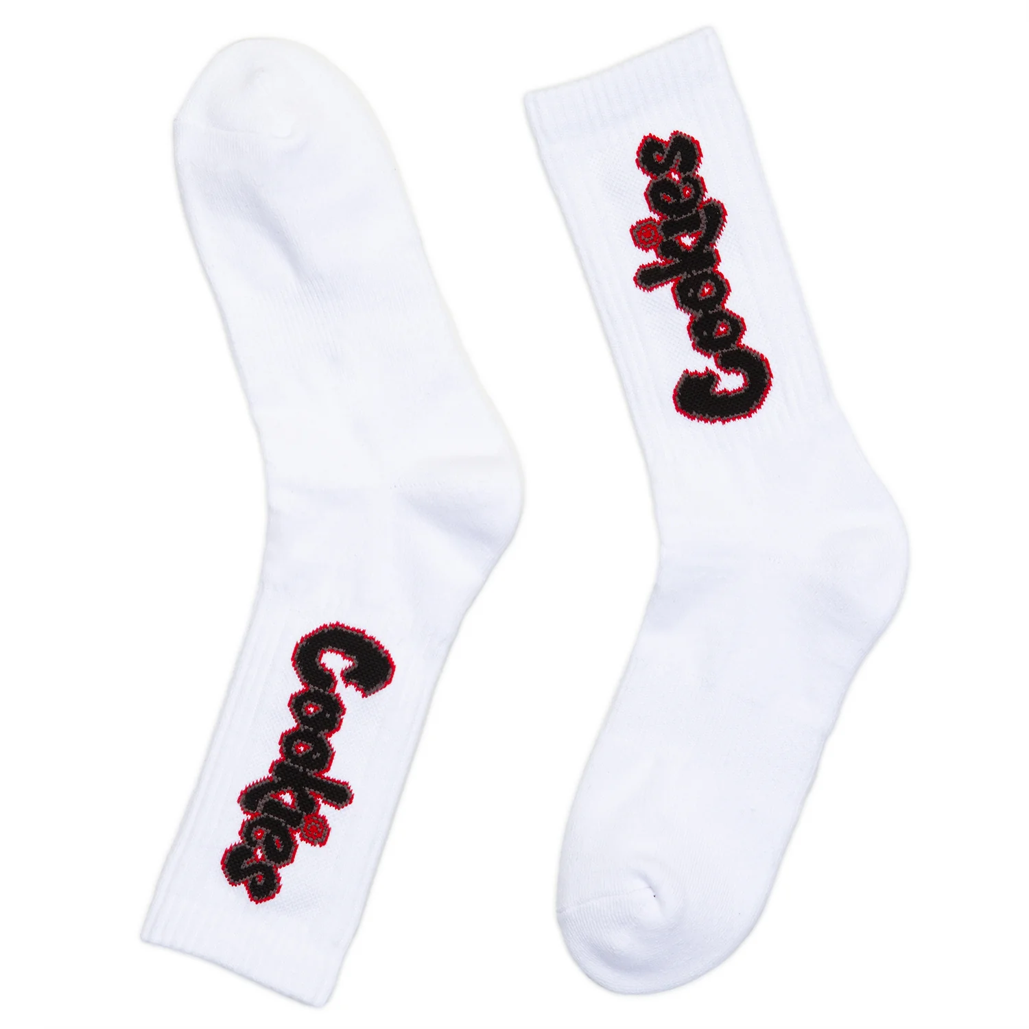 Cookies 3pk Socks - Image 7