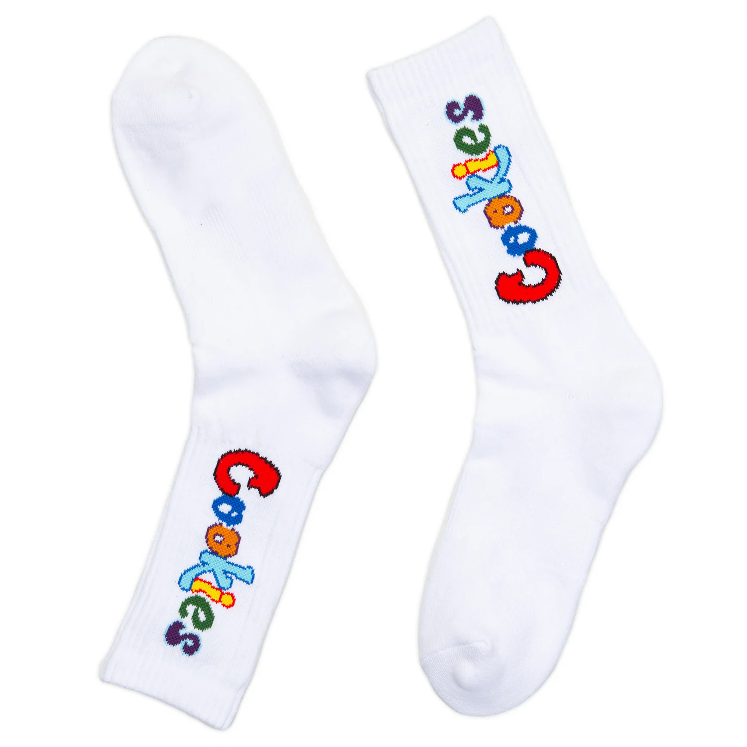 Cookies 3pk Socks - Image 9
