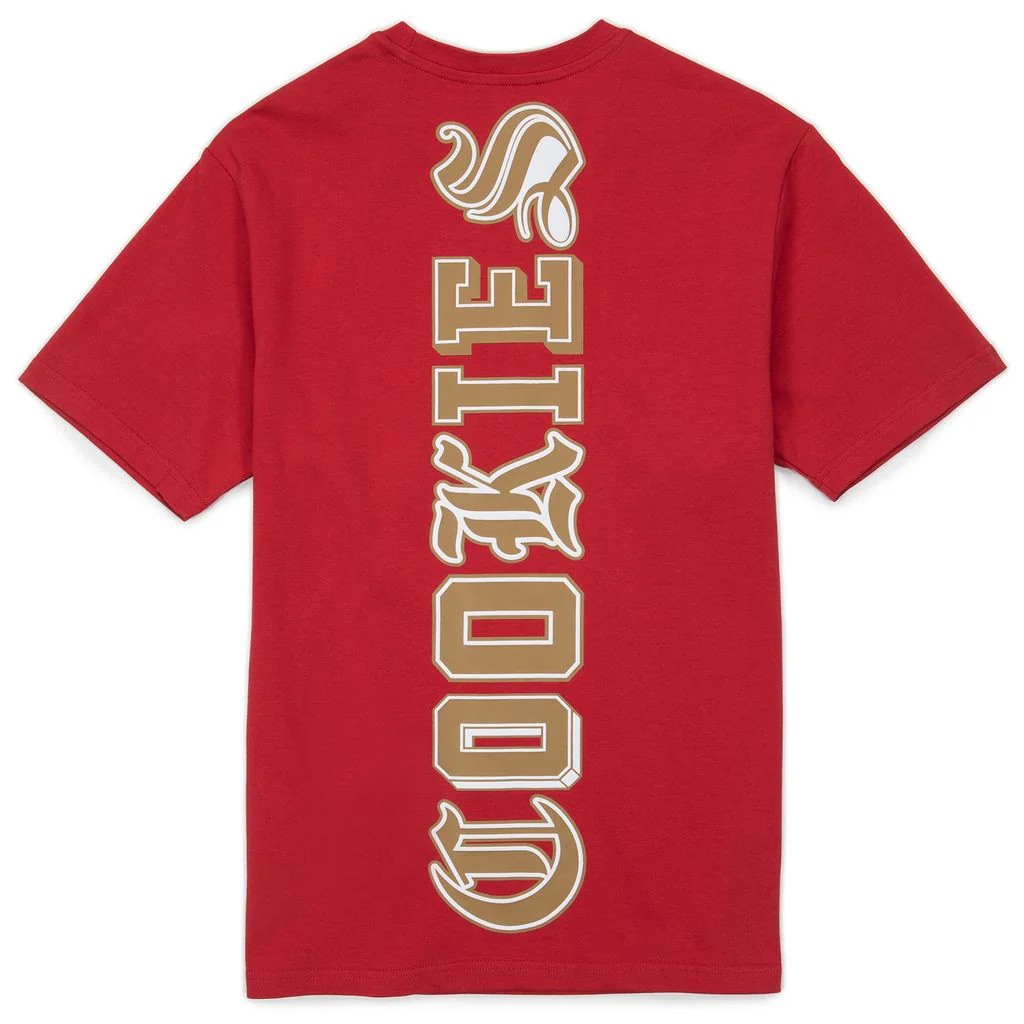 Cookies Athletics Classic Knit - Image 5