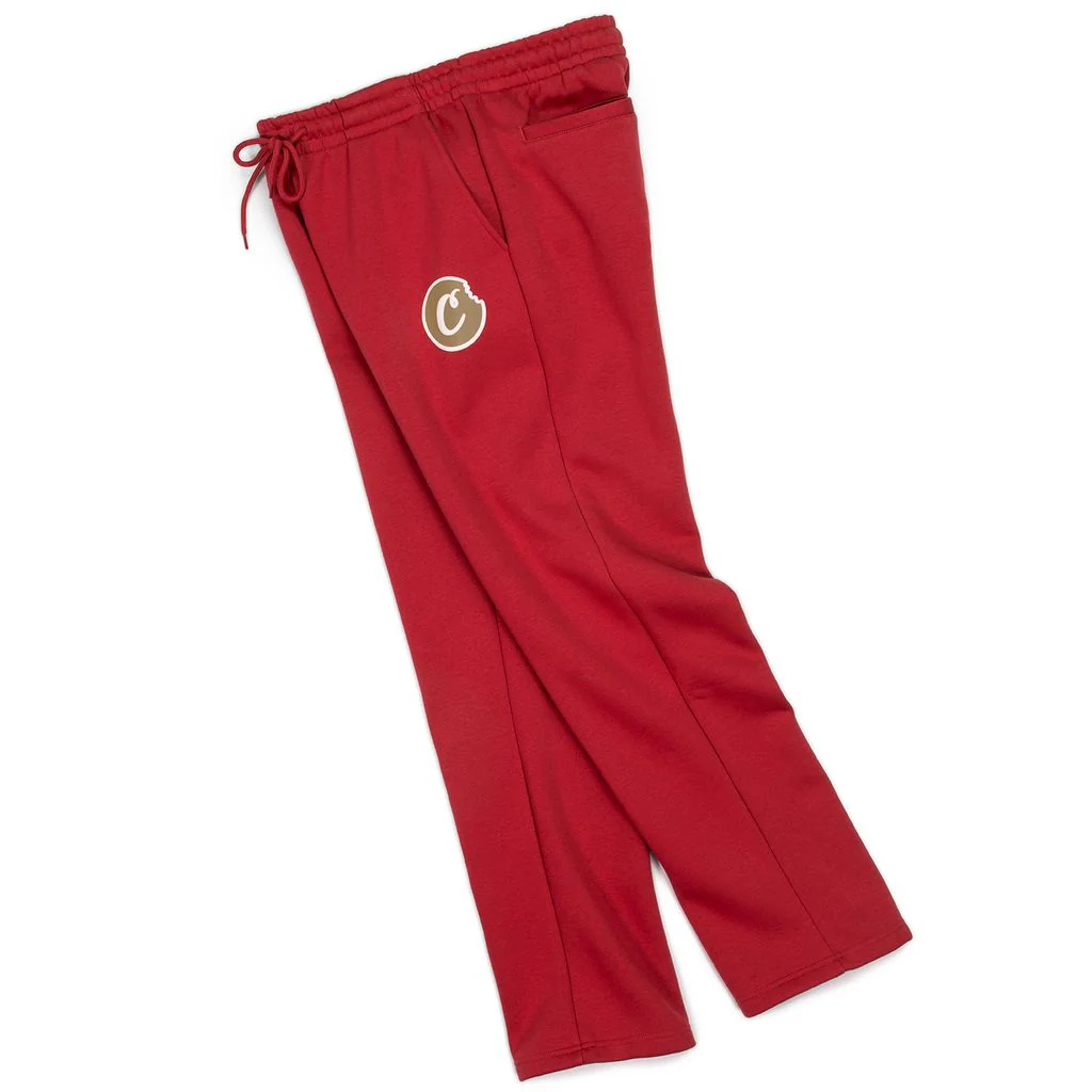 Cookies Athletics Fleece Pants - Image 3