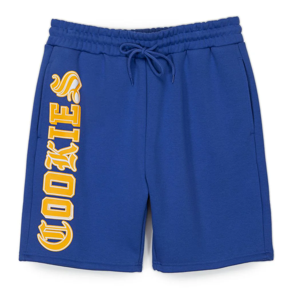 Cookies Athletics Fleece Shorts - Image 4