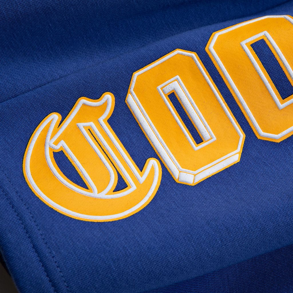Cookies Athletics Fleece Shorts - Image 6