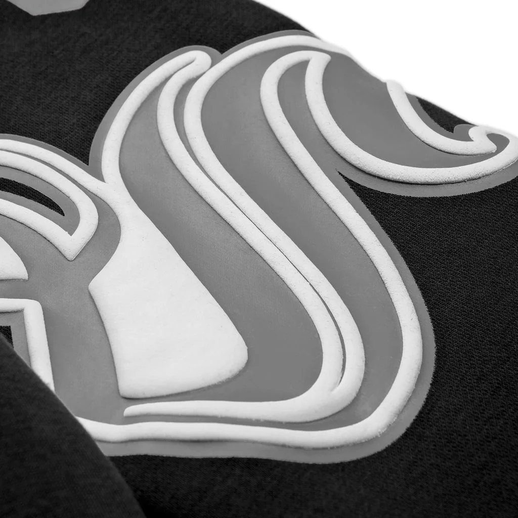 Cookies Athletics Full Zip Hoodie - Image 6