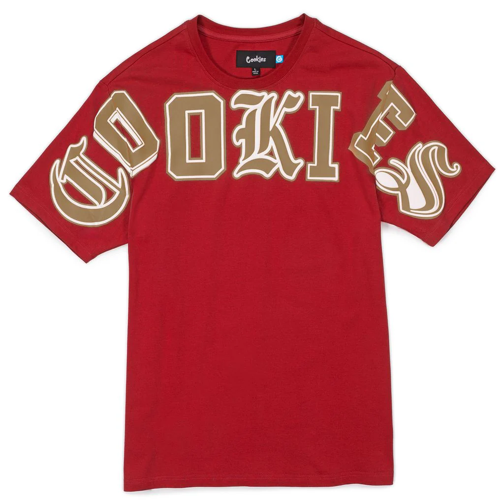 Cookies Athletics Mixed Knit - Image 4