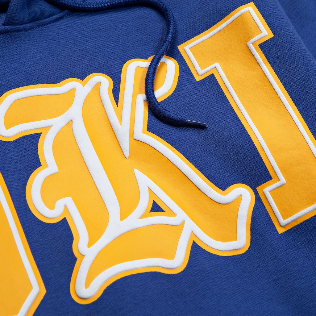 Cookies Athletics Mixed Pullover Hoodie - Image 5