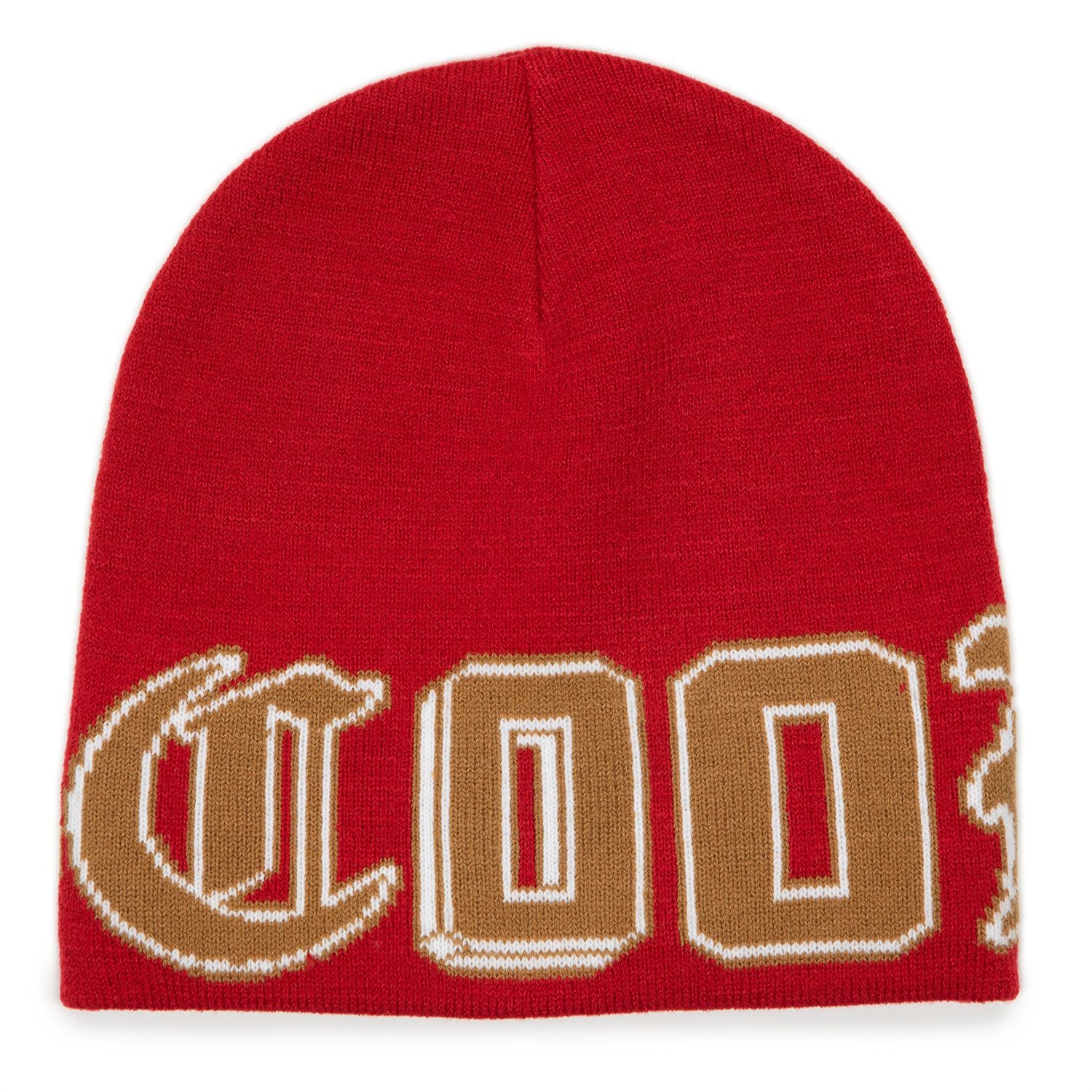 Cookies Athletics Skully Beanie - Image 3