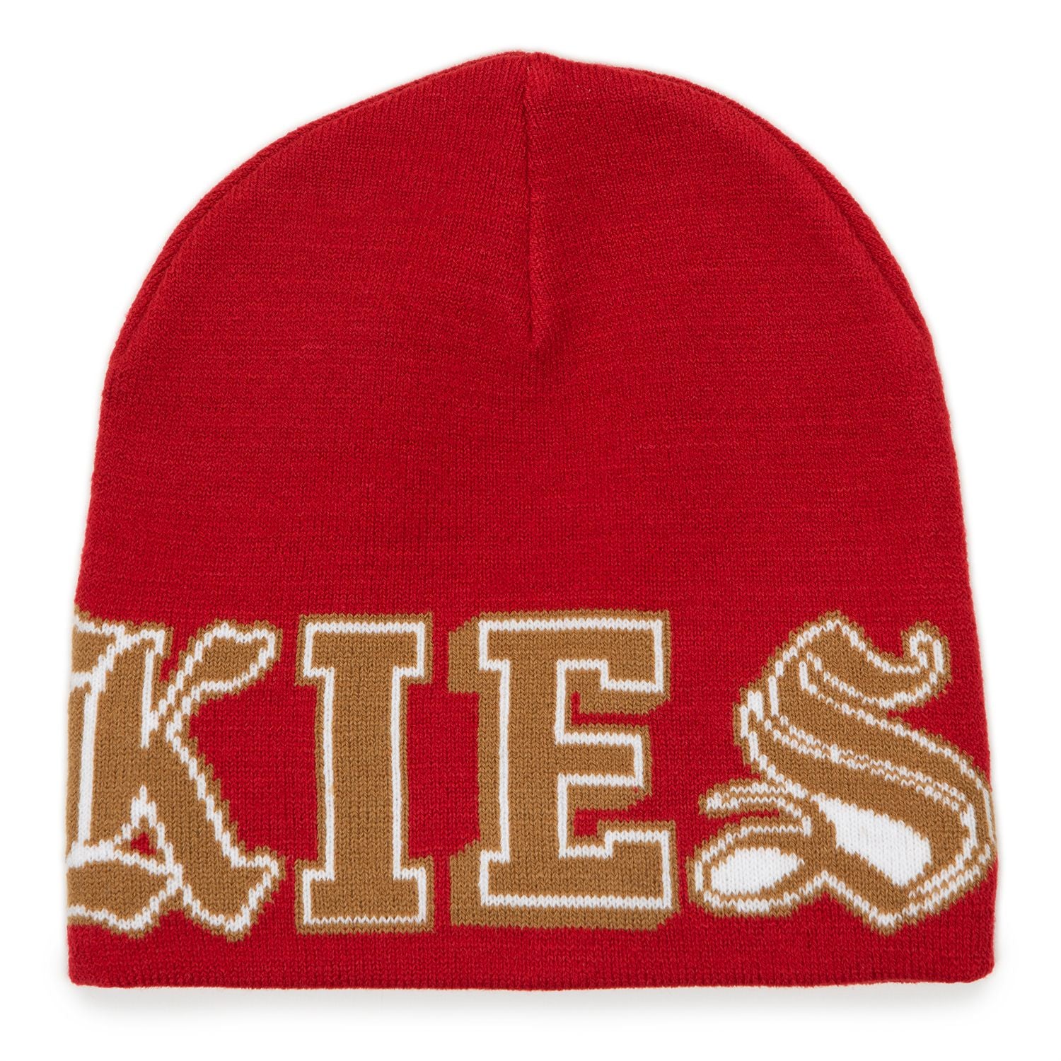 Cookies Athletics Skully Beanie - Image 4