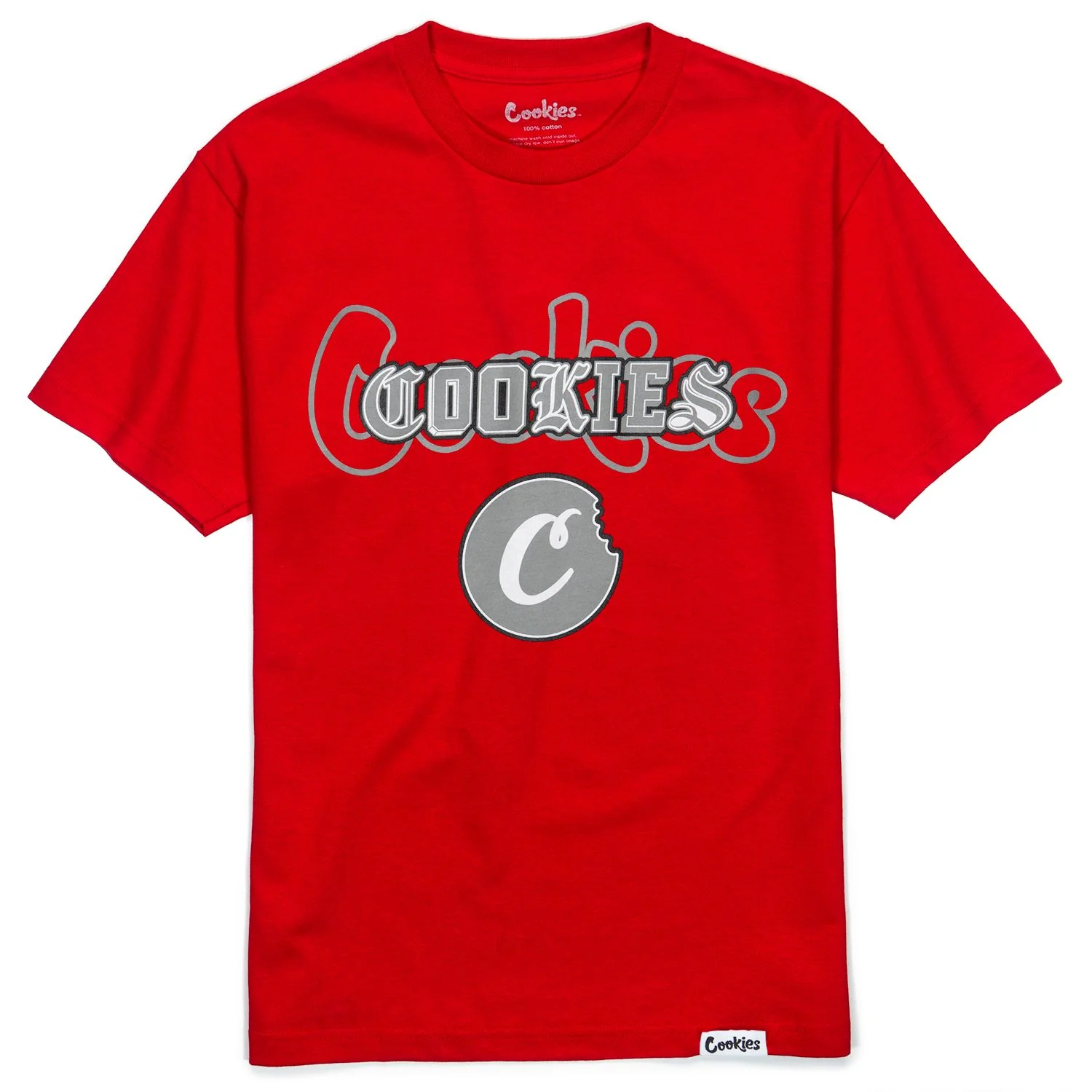 Cookies Athletics Tee - Image 3