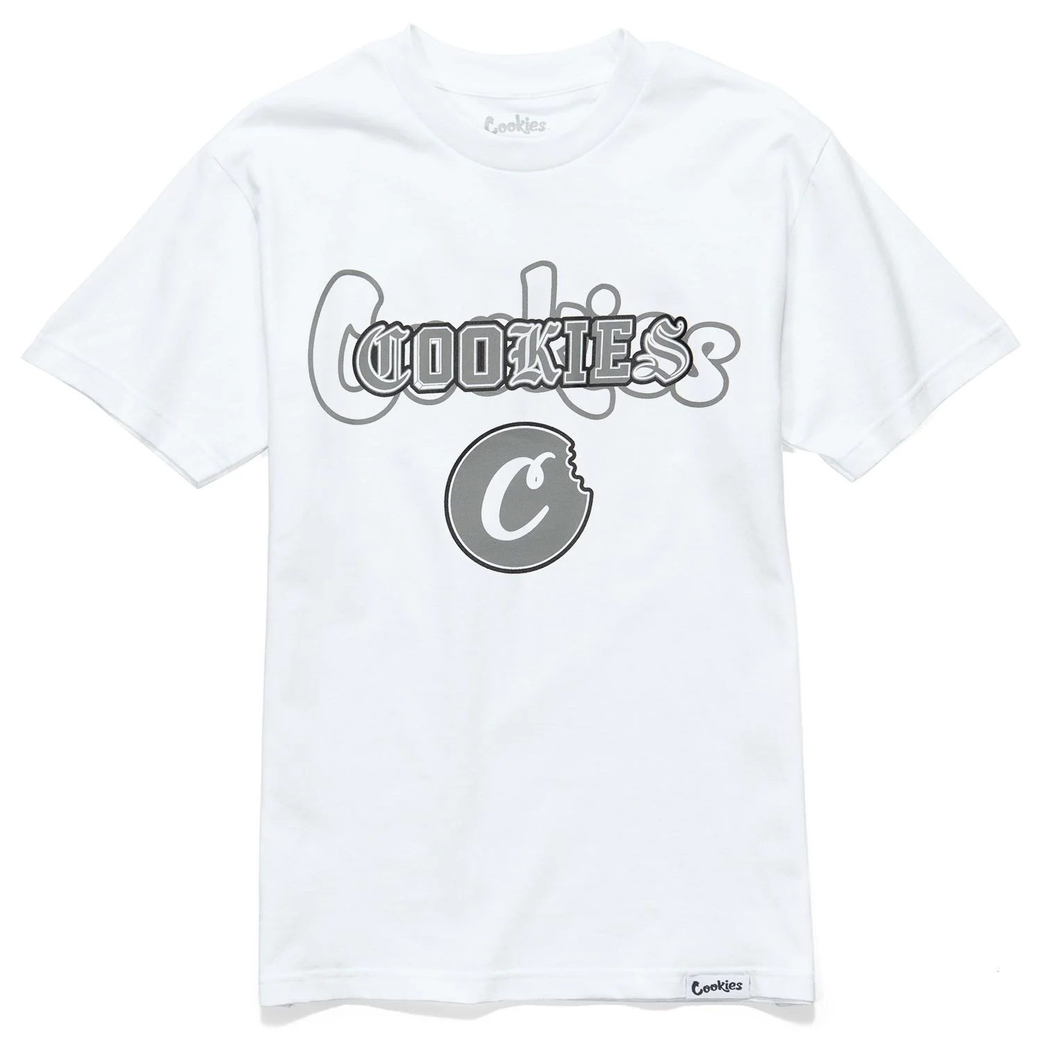 Cookies Athletics Tee - Image 4