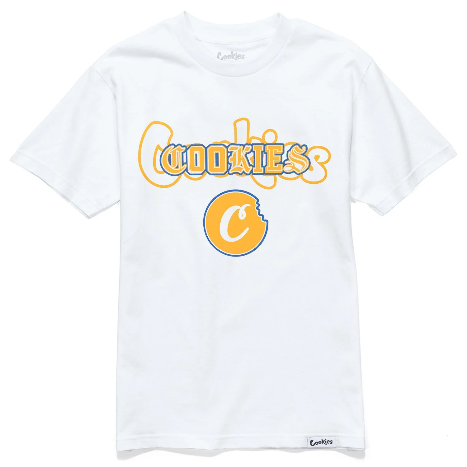 Cookies Athletics Tee v3 - Image 3