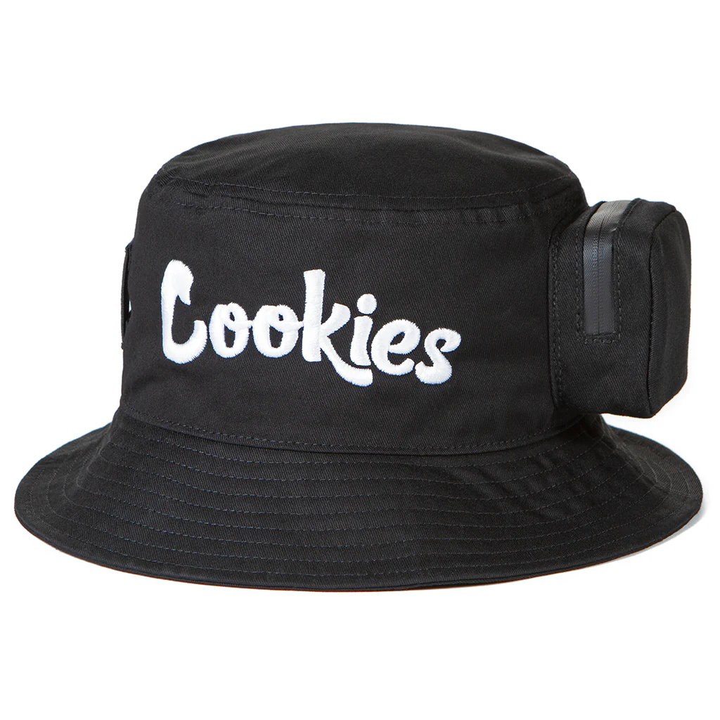 Cookies Smell Proof Bucket Hat - Image 11