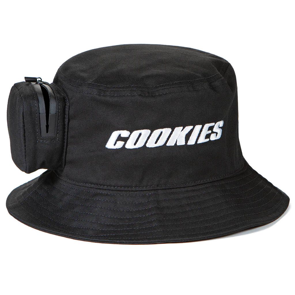 Cookies Smell Proof Bucket Hat - Image 12